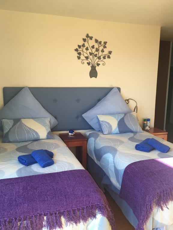 Royal Albatros Apartment Gansbaai Exterior foto